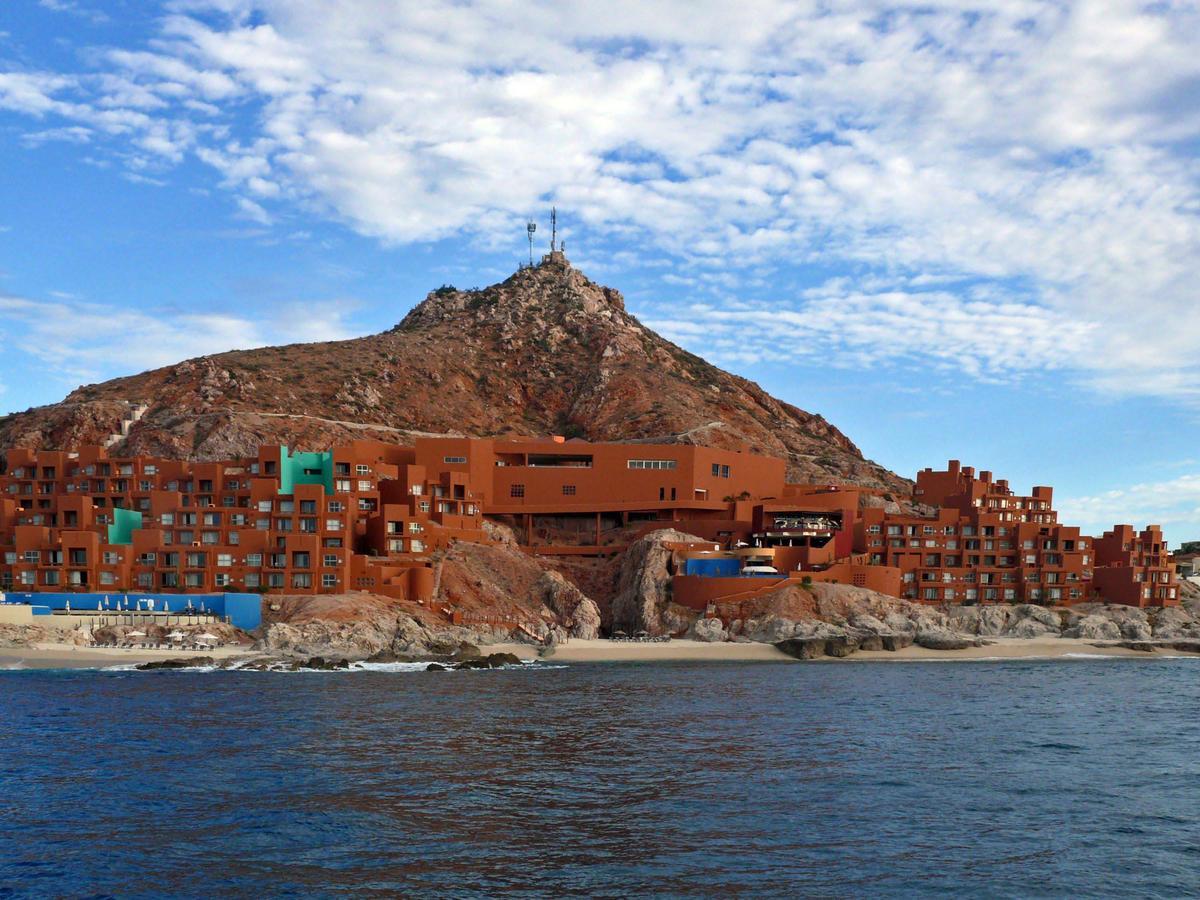 Club Regina Los Cabos Otel San José del Cabo Dış mekan fotoğraf