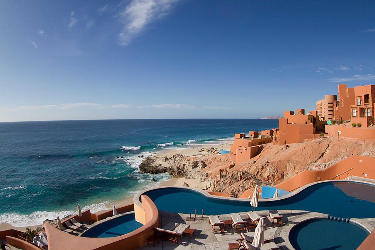 Club Regina Los Cabos Otel San José del Cabo Dış mekan fotoğraf